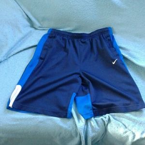 Nike shorts