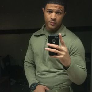 Meet your Posher, Kintavius