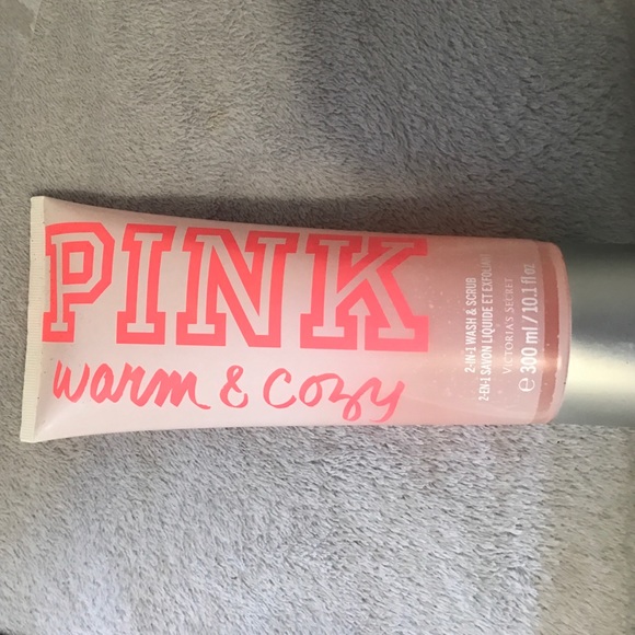 Victoria's Secret 2-1 wash