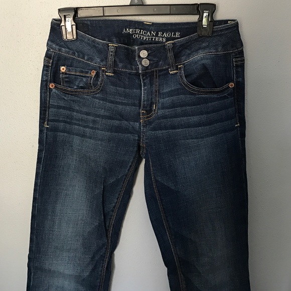 Artist super stretch jeans
