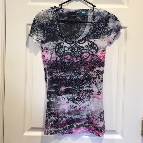Never worn Buckle shirt