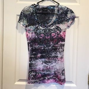 Never worn Buckle shirt