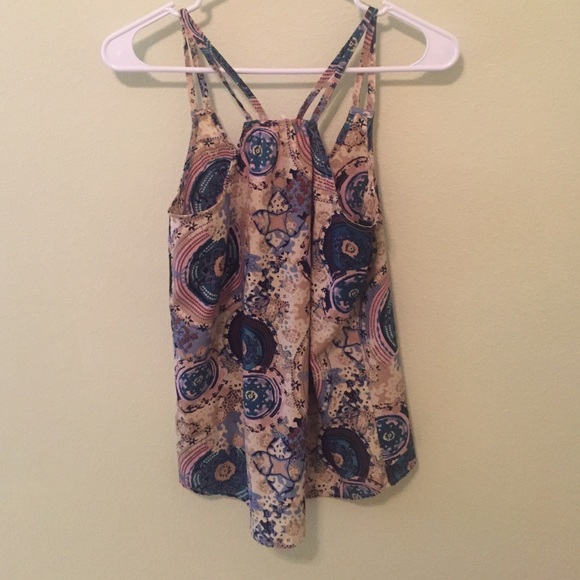 Blouse - Picture 2 of 2