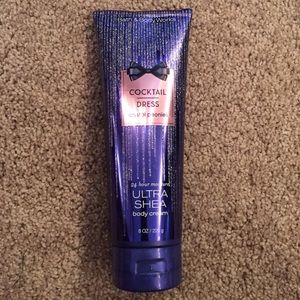 Bath & body works lotion