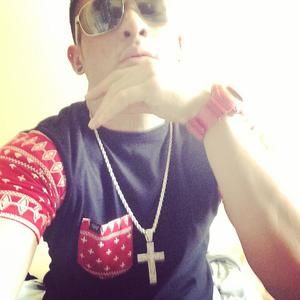 Meet your Posher, Alan