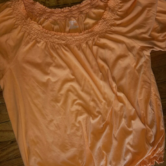 Lane Bryant blouse
