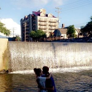 Meet your Posher, Luke