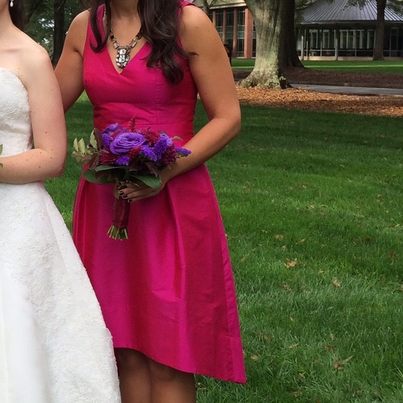 Alfred Sung Dress