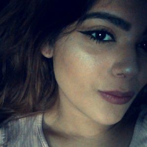 Meet your Posher, Maritza