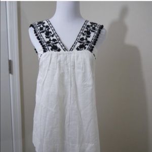 J crew Pom Pom top 00