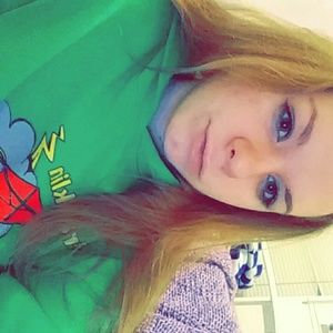 Meet your Posher, Sabrina