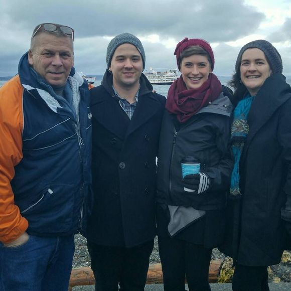 Meet your Posher, Caitlyn