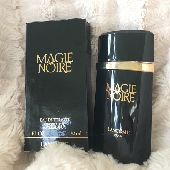 Magic Noire by Lancôme Perfume