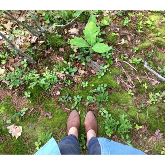 Meet your Posher, Brooke