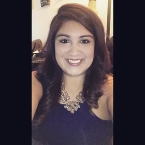 Meet your Posher, Briana