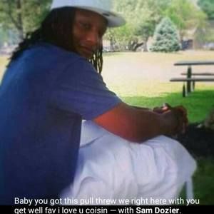 Meet your Posher, Shawn