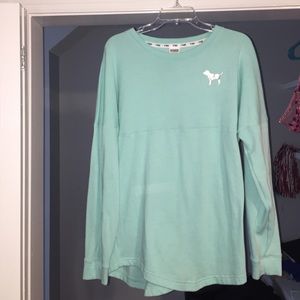 Victoria's Secret pullover