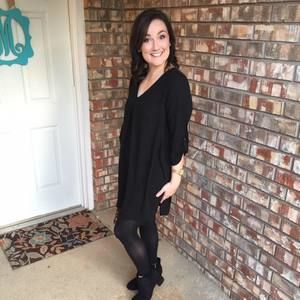 Meet your Posher, Shonda