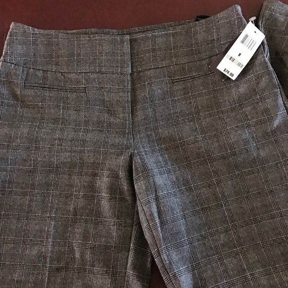 INC International Concepts pants