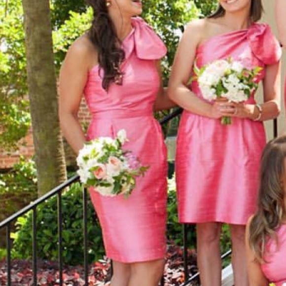 Lula Kate Dress