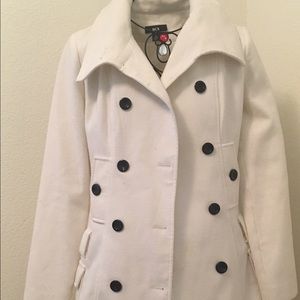 Bcx peacoat