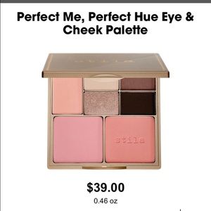 Stila- Perfect Me, Perfect Hue