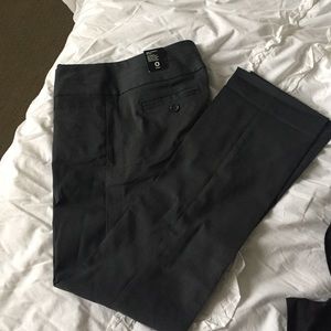 The limited ideal stretch boot cut