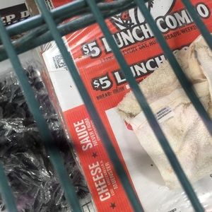 Meet your Posher, Jakeria