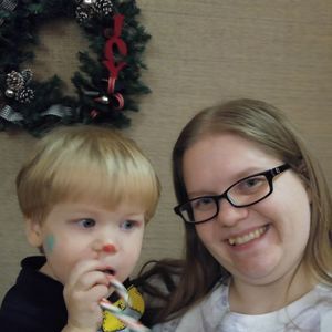 Meet your Posher, Dawnmarie