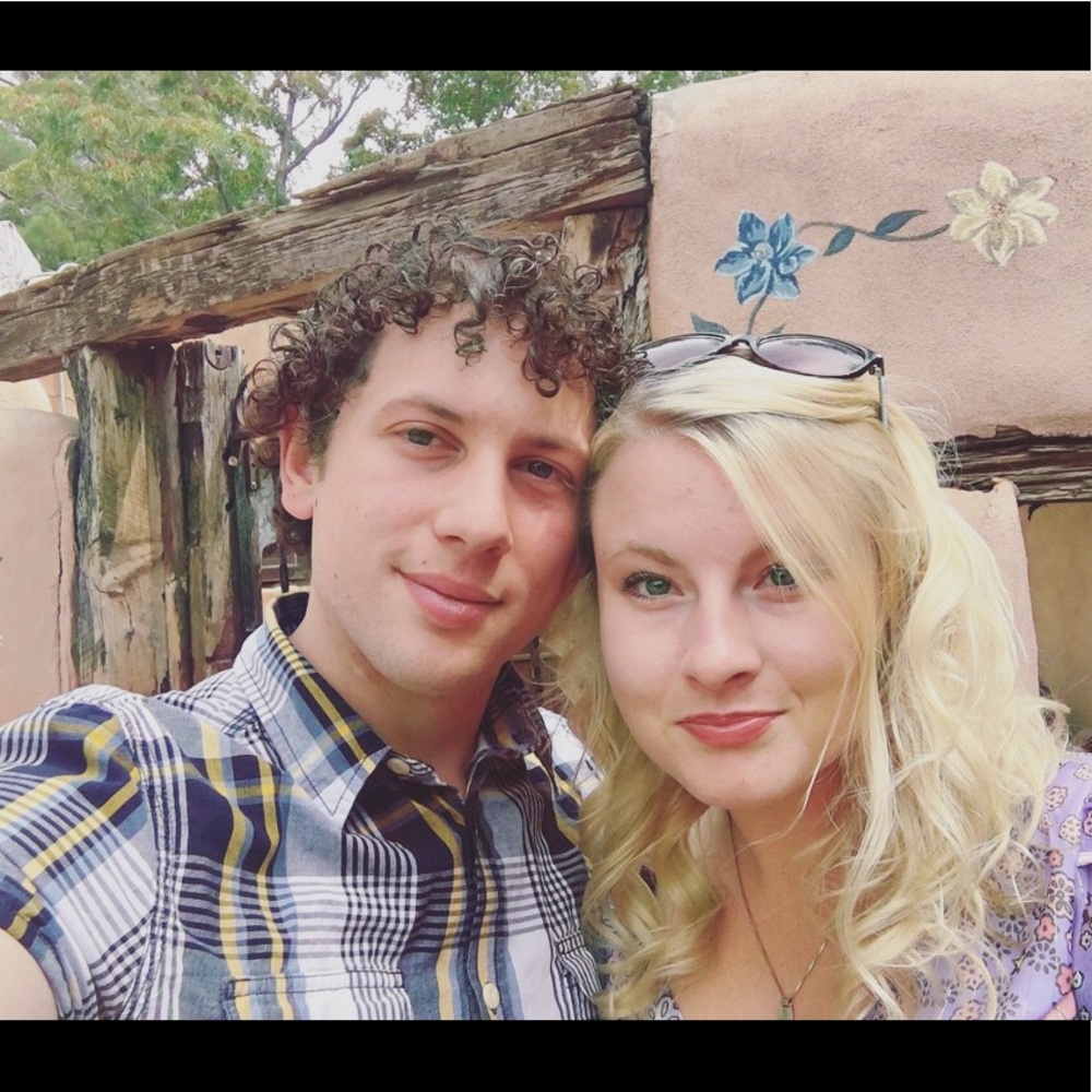 Meet your Posher, Haley