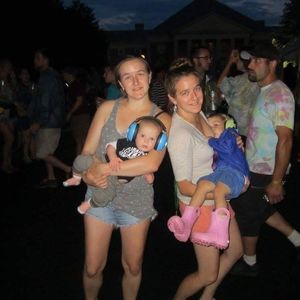 Meet your Posher, Vanessa