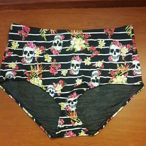 Torrid Bikini Bottom