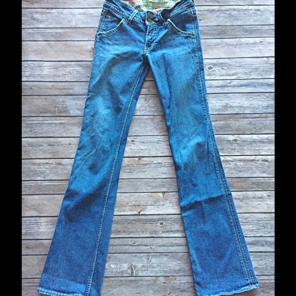 Hudson Jeans