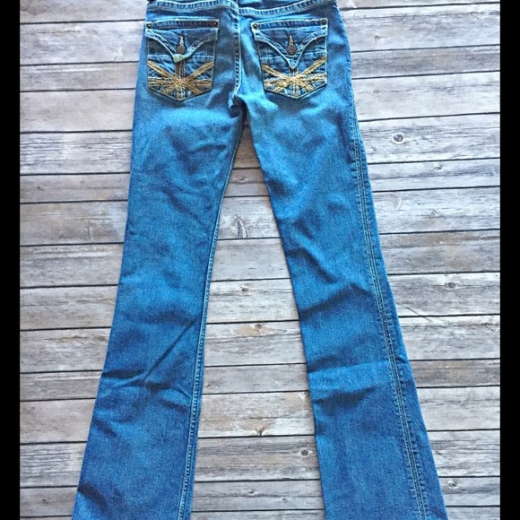 Hudson Jeans - Picture 2 of 4