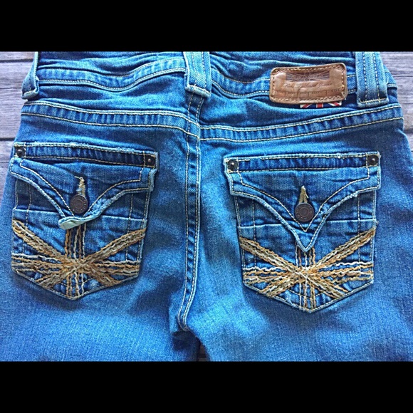 Hudson Jeans - Picture 3 of 4