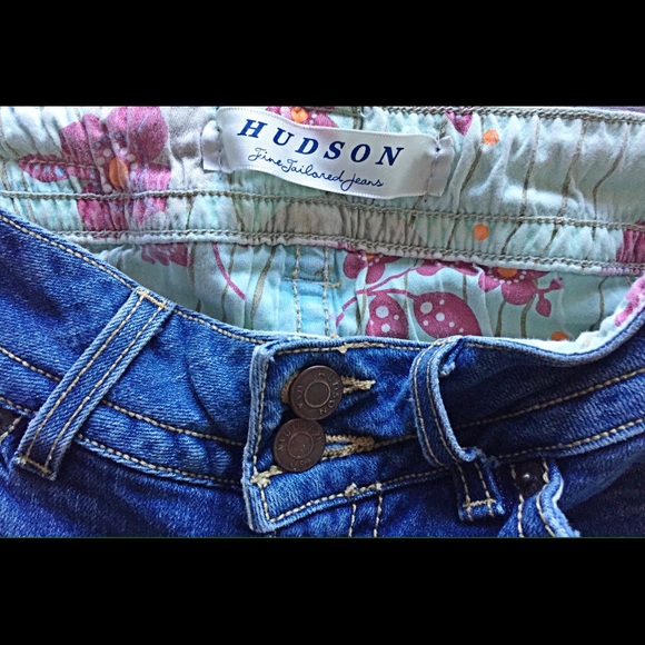 Hudson Jeans - Picture 4 of 4