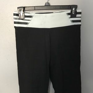 Victoria's Secret tight yoga pants