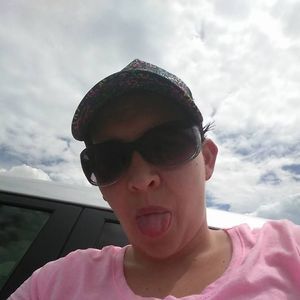 Meet your Posher, Ashley leann