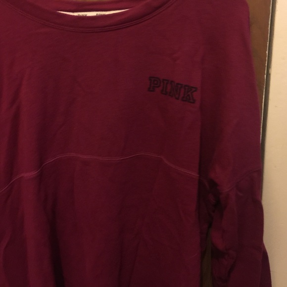 Vs sweatshirt - Picture 2 of 2