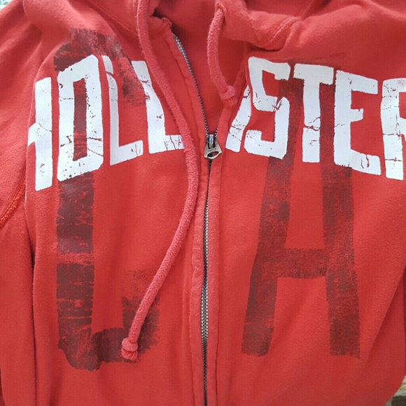 Hollister Hoodie