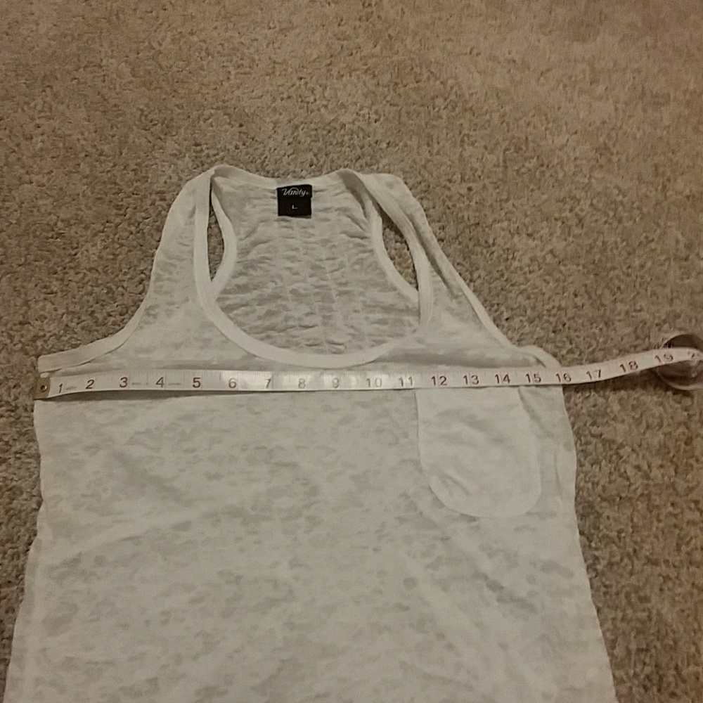 Vanity burn out tank - Picture 4 of 5