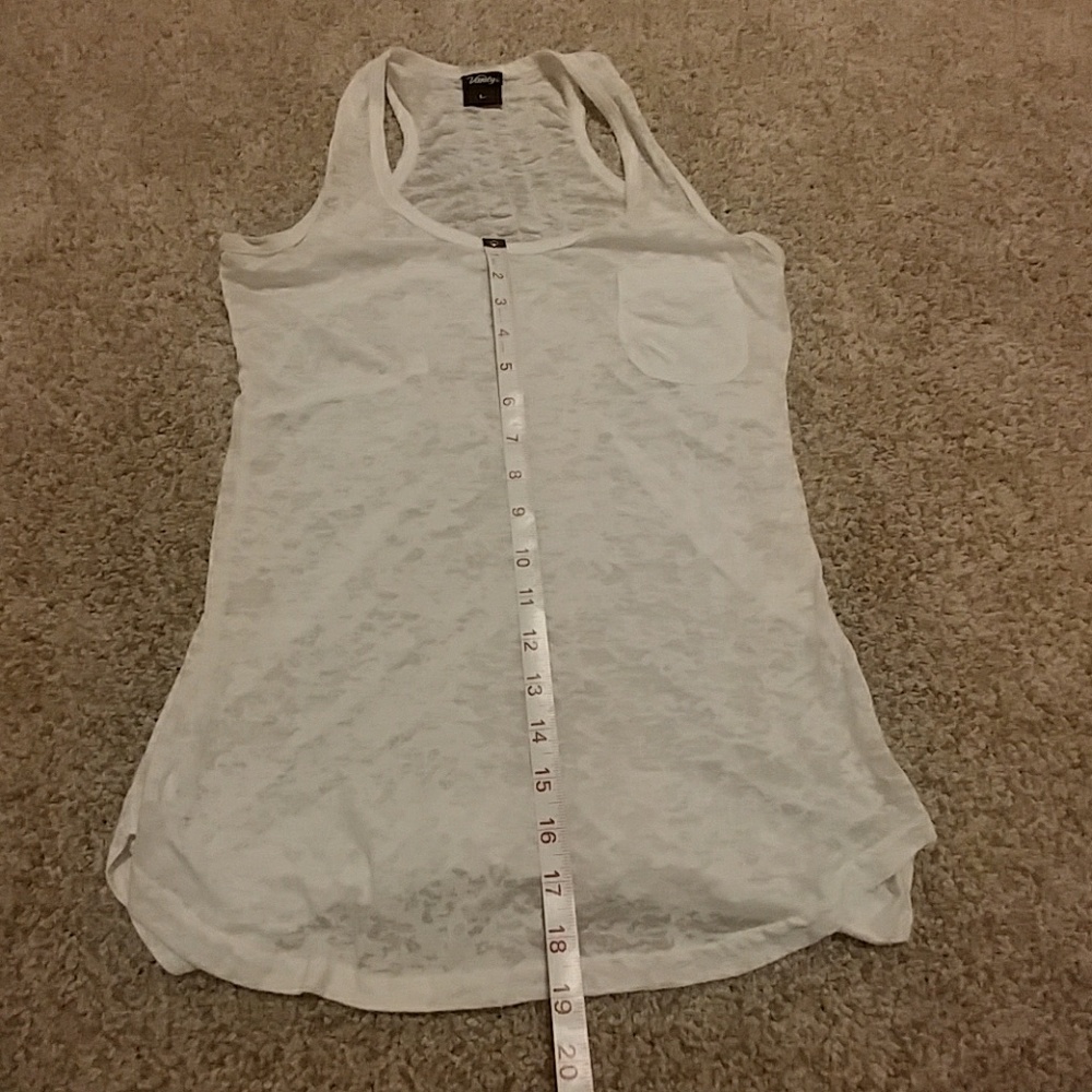 Vanity burn out tank - Picture 5 of 5