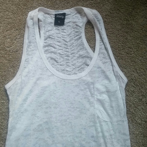 Vanity burn out tank - Picture 2 of 5