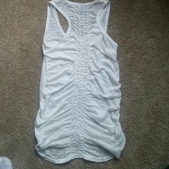 Vanity burn out tank - Picture 3 of 5