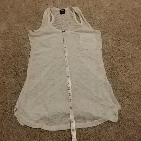 Vanity burn out tank - Picture 5 of 5