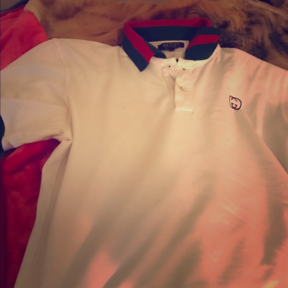 Gucci shirt