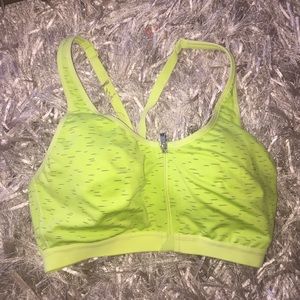 VSX SPORT Sports bra. Size 34C