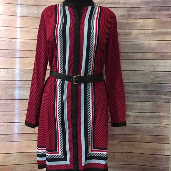 Classic Michael Kors Dress Size Large