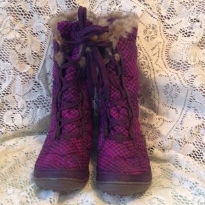 Columbia winter boots
