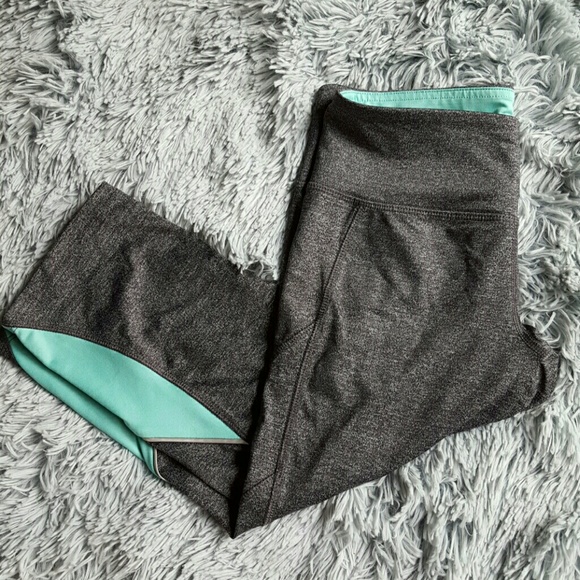 Forever 21 active wear